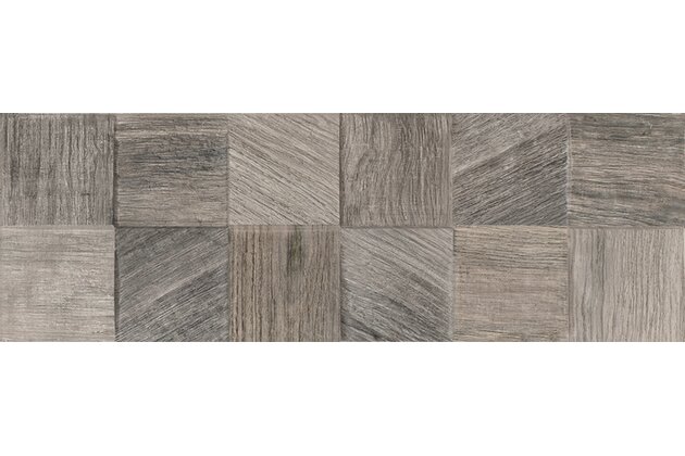 Obklad El Molino Sakura gris struktura mat rektifikovaný 20x60