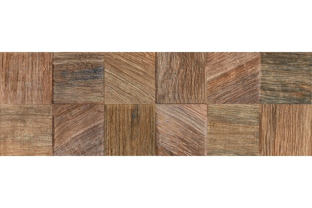 Obklad El Molino Sakura roble struktura mat rektifikovaný 20x60