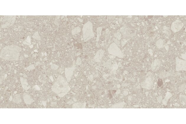 Dlažba El Molino Dakota taupe mat rektifikovaná 62x120