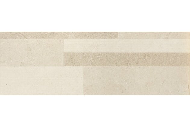 Dekor El Molino Next bone struktura mat rektifikovaný 30x90