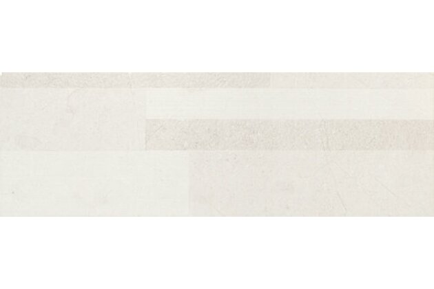 Dekor El Molino Next marfil struktura mat rektifikovaný 30x90