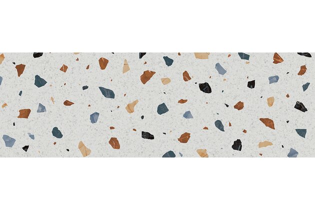 Obklad El Molino Terratzo mix mat rektifikovaný 30x90