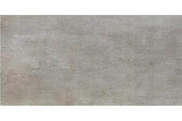 Dlažba El Molino City 20 jet gris mat rektifikovaná 60x120