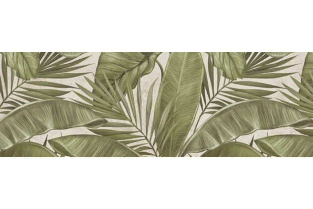 Obklad El Molino Studio hojas bone mat rektifikovaný 30x90