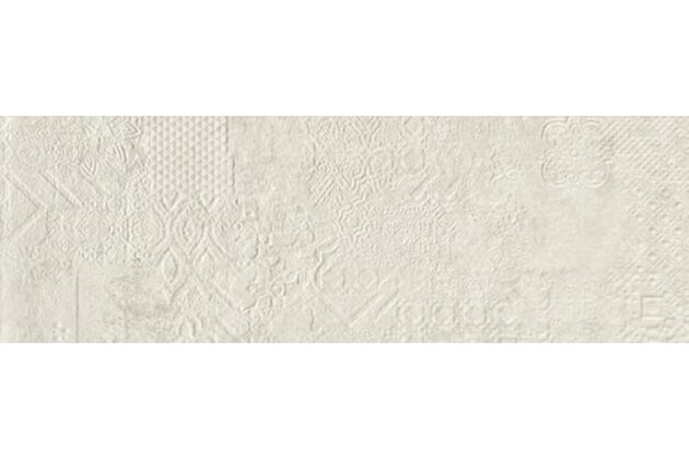 Dekor El Molino Studio bone struktura mat rektifikovaný 30x90