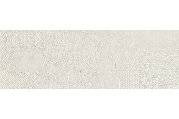 Dekor El Molino Studio perla struktura mat rektifikovaný 30x90