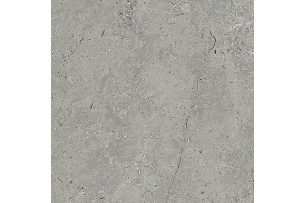Dlažba El Molino Halifax silver mat rektifikovaná 58x58