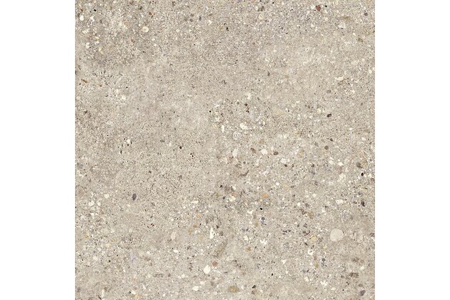 Dlažba El Molino Hamburg20 beige mat rektifikovaná 60x60