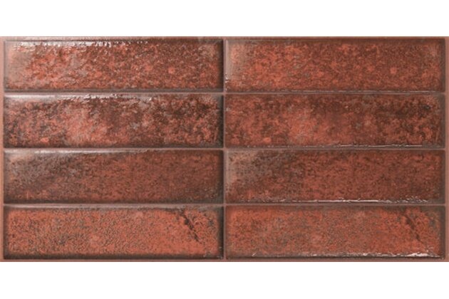 Obklad El Molino Dream berry struktura lesk rektifikovaný 30x60