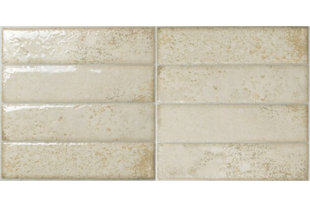 Obklad El Molino Dream bone struktura lesk rektifikovaný 30x60