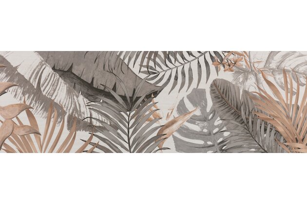 Obklad El Molino Studio palm bone mat rektifikovaný 30x90