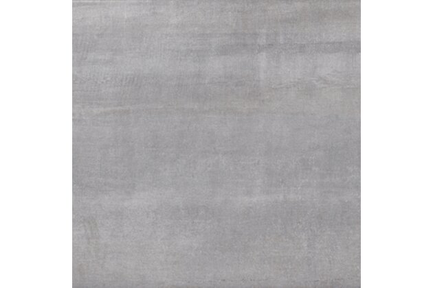 Dlažba El Molino Portland jet gris mat rektifikovaná 58x58