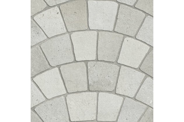 Dlažba El Molino Alcazar 20 perla struktura mat rektifikovaná 60x60