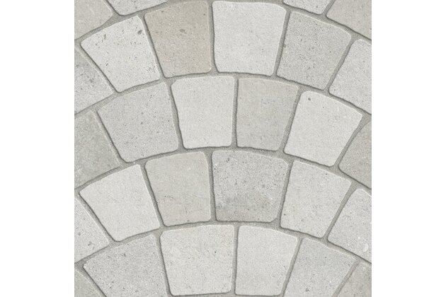Dlažba El Molino Alcazar 20 perla struktura mat rektifikovaná 60x60