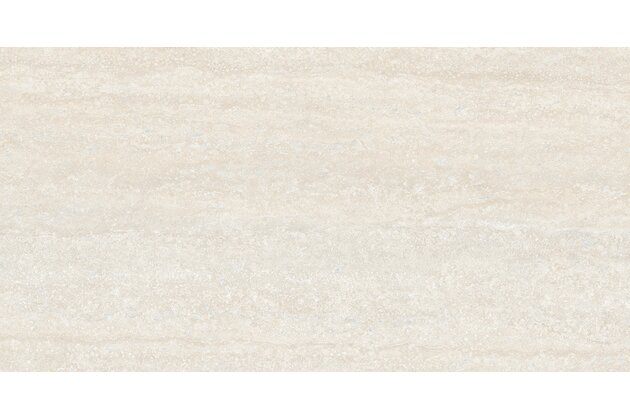 Dlažba El Molino Ascoli white mat rektifikovaná 62x120