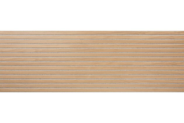 Obklad El Molino Bath beige struktura mat rektifikovaný 40x120