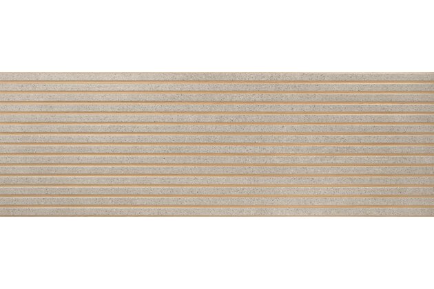 Obklad El Molino Bath grey struktura mat rektifikovaný 40x120