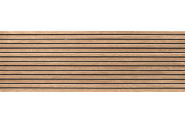 Obklad El Molino Toja beige struktura mat rektifikovaná 40x120