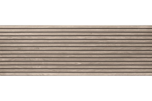 Obklad El Molino Toja gris struktura mat rektifikovaná 40x120