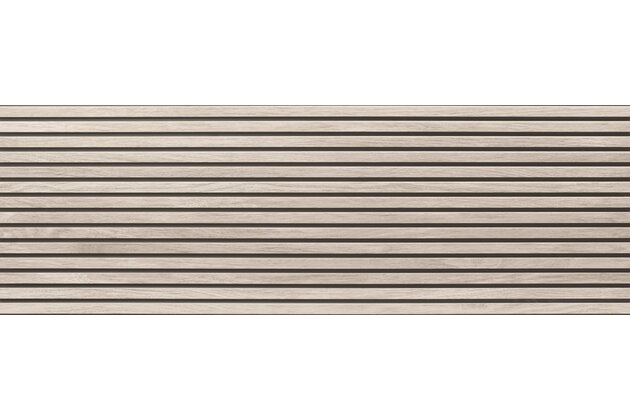 Obklad El Molino Toja perla struktura mat rektifikovaná 40x120