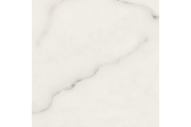 Dlažba El Molino Calacatta 8 blanco mat rektifikovaná 58x58