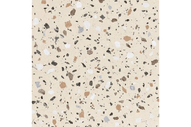 Dlažba El Molino Padua bone mat rektifikovaná 58x58