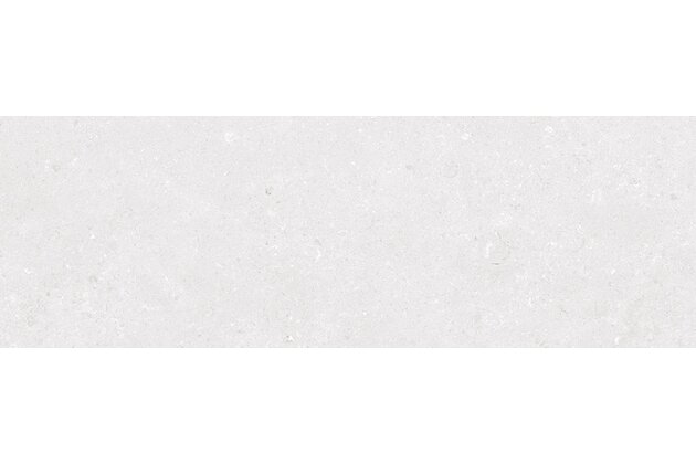 Obklad El Molino Amalfi white mat rektifikovaný 30x90