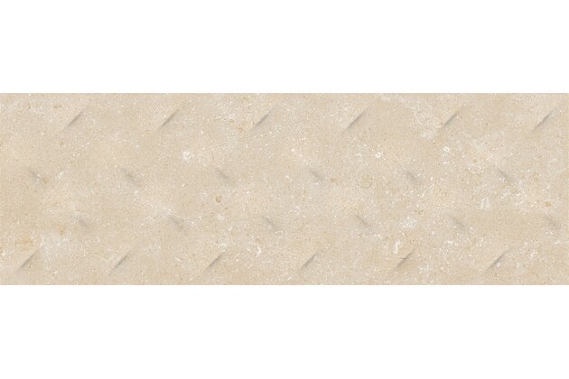 Obklad El Molino Amalfi Espiga beige struktura mat rektifikovaný 30x90