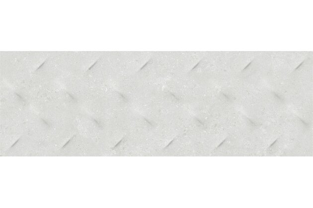 Obklad El Molino Amalfi Espiga silver struktura mat rektifikovaný 30x90