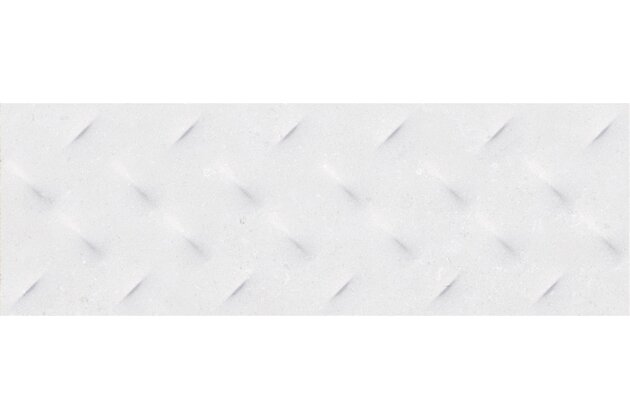 Obklad El Molino Amalfi Espiga white struktura mat rektifikovaný 30x90