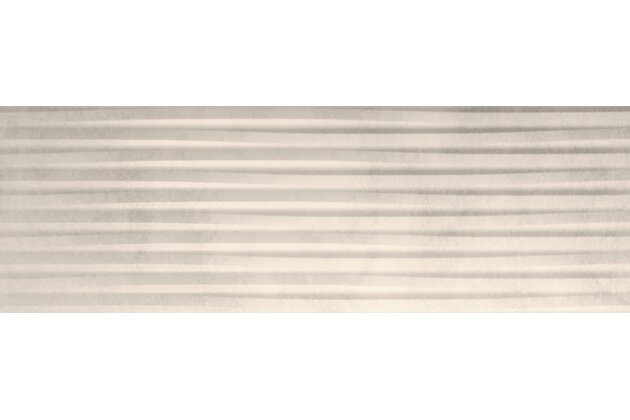 Obklad El Molino Gabana Waves perla struktura mat rektifikovaný 30x90