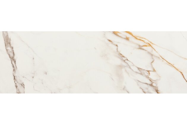 Obklad El Molino Supreme base gold lesk rektifikovaný 30x90