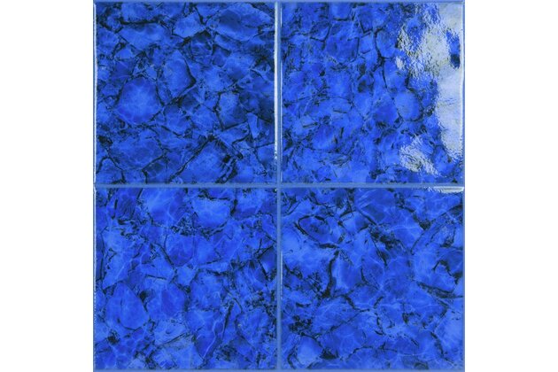 Obklad El Molino Naxos oceano struktura lesk 33x33