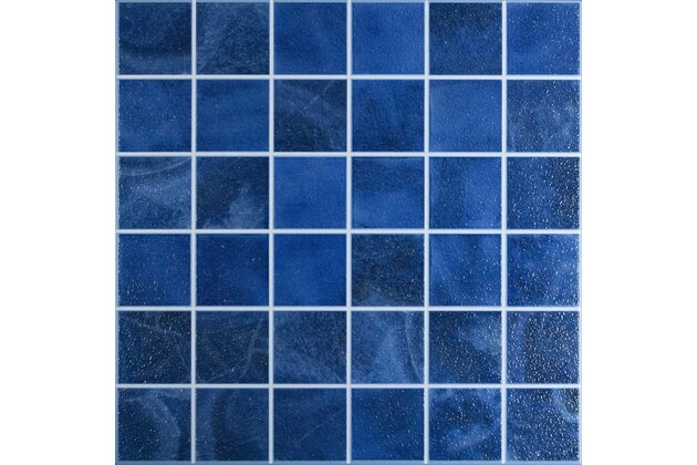 Obklad El Molino Phuket cobalto struktura lesk 33x33