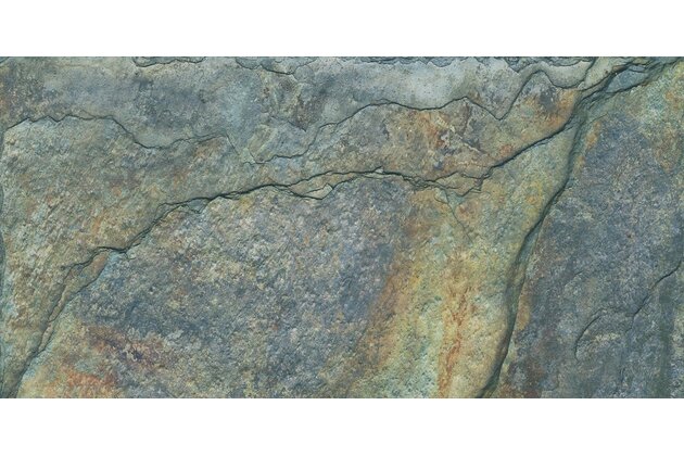 Dlažba El Molino Jakarta gris mat rektifikovaná 30x60