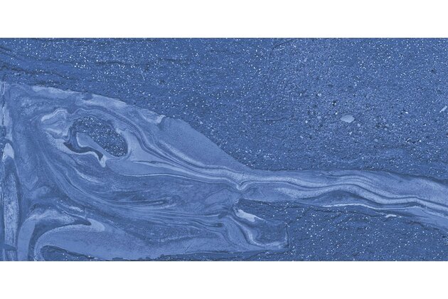 Obklad El Molino Oyster blue mat rektifikovaný 30x60