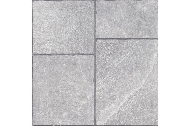 Dlažba El Molino Terrano perla struktura mat rektifikovaná 58x58