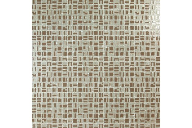 Dlažba El Molino Mindo sand struktura lesk rektifikovaná 58x58