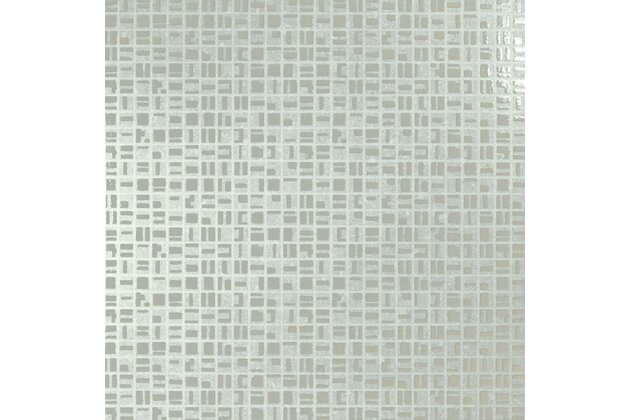 Dlažba El Molino Mindo white struktura lesk rektifikovaná 58x58