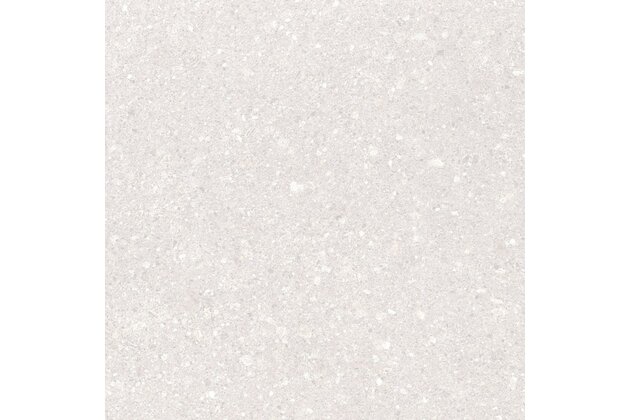 Dlažba El Molino Mindo base pearl mat rektifikovaná 58x58