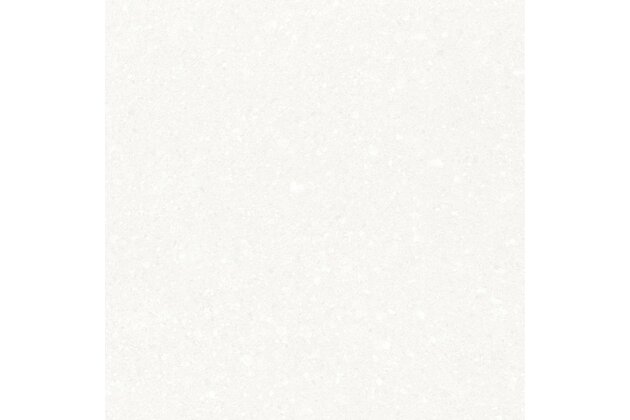 Dlažba El Molino Mindo base white mat rektifikovaná 58x58