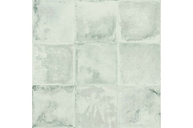 Dlažba El Molino Savoy blanco struktura mat rektifikovaná 58x58