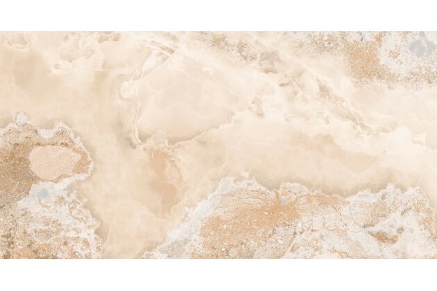 Dlažba El Molino Glacier sand mat rektifikovaná 62x120