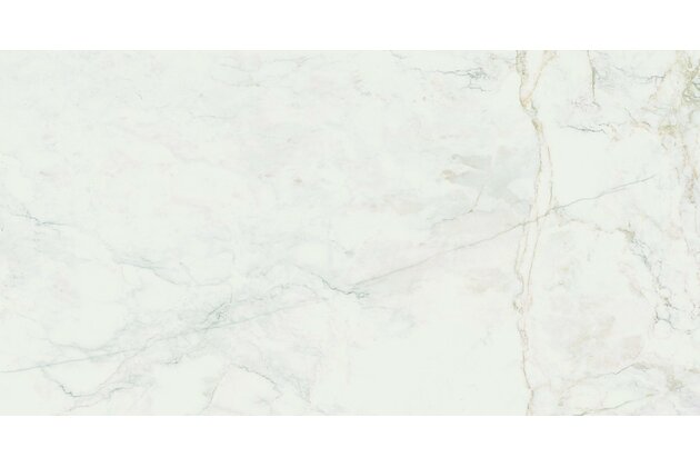 Dlažba El Molino Olimpia blanco mat rektifikovaná 62x120