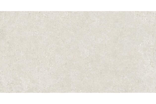 Dlažba El Molino Stadium cotton struktura mat rektifikovaná 60x120