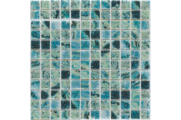 Mozaika Alttoglass Elite Pools Ceos 32x32