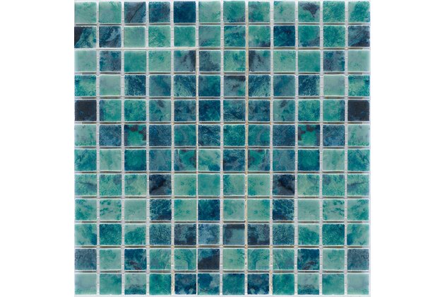 Mozaika Alttoglass Elite Pools Borneo 32x32