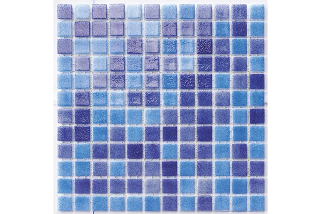 Mozaika Alttoglass Blends Mallorca 32x32