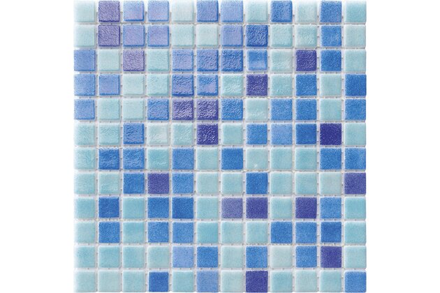 Mozaika Alttoglass Blends Menorca 32x32