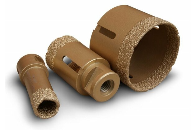 Maxilla korunka DTU 25 50.573.25